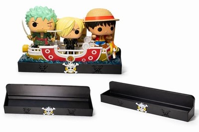 Espositore Funko Pop One Piece Kinder