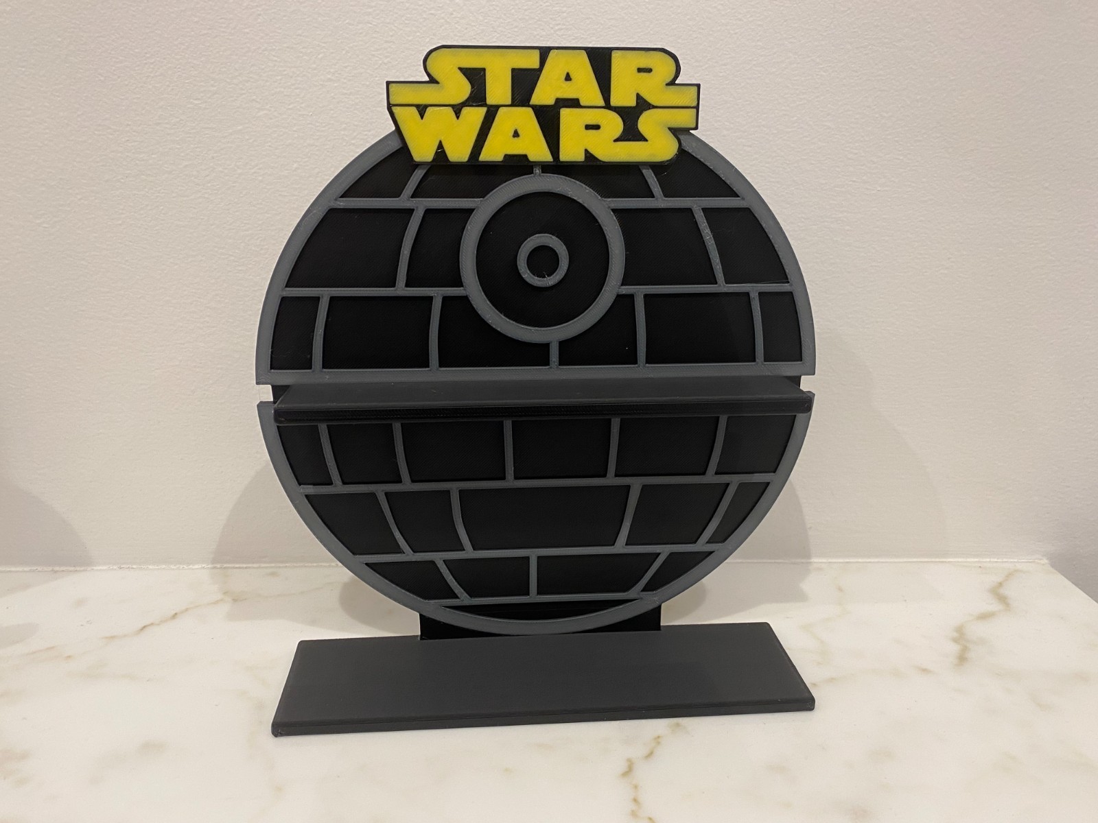 Espositore Star Wars Kinder Joy, vista 3