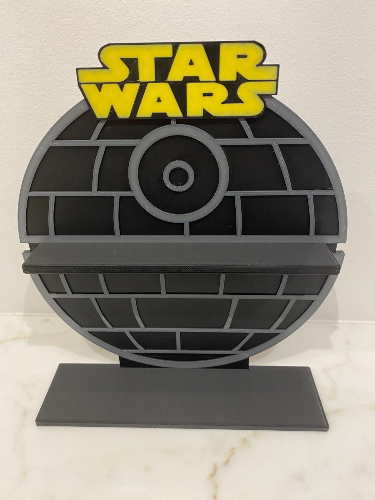 Espositore Star Wars Kinder Joy, vista 2
