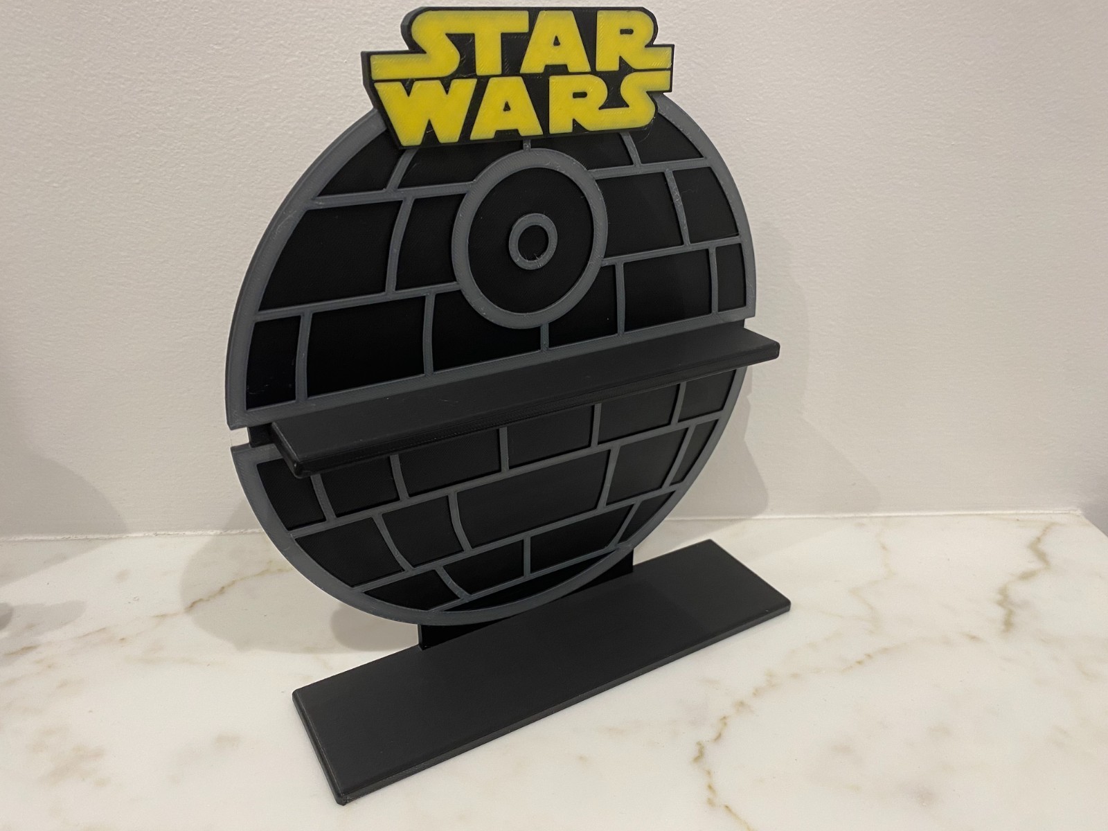 Espositore Star Wars Kinder Joy, vista 4