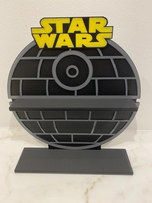 Espositore Star Wars Kinder Joy, vista 2