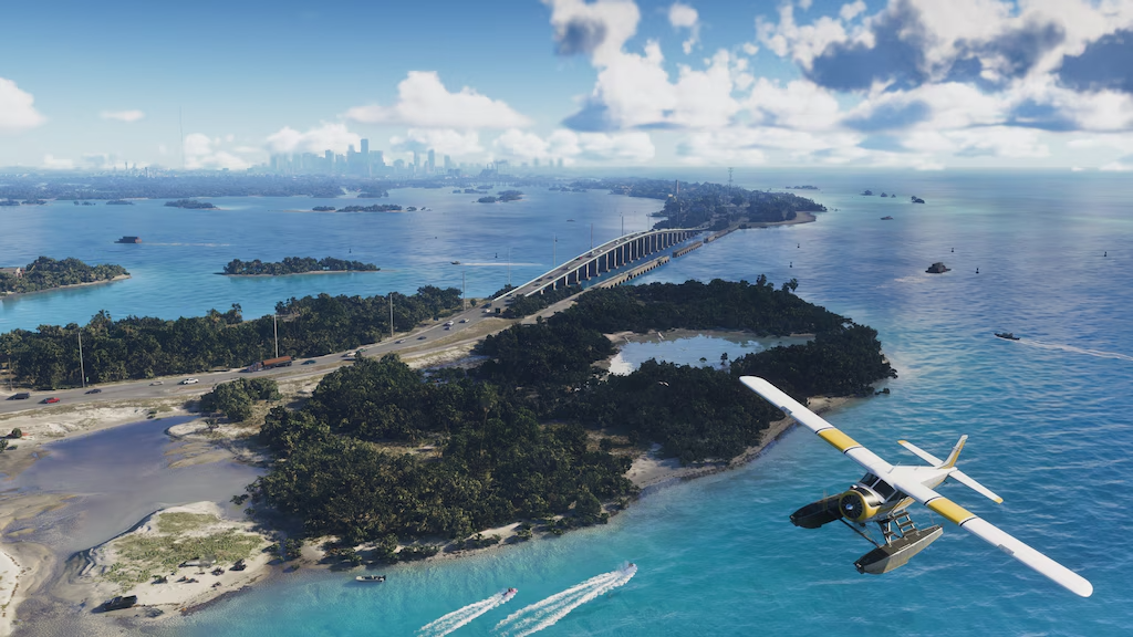 Grand Theft Auto VI PS5 (GTA VI) (Codice Di Attivazione) EU Prevendita, vista 6