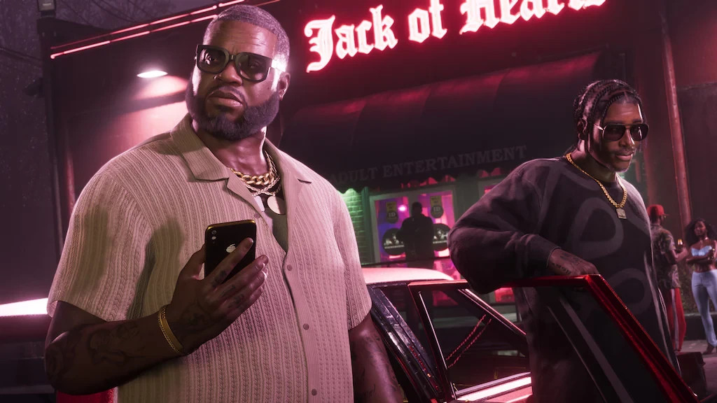 Grand Theft Auto VI PS5 (GTA VI) (Codice Di Attivazione) EU Prevendita, vista 4