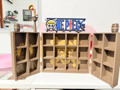Espositore One Piece Kinder Joy