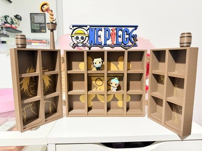 Espositore One Piece Kinder Joy, vista 2