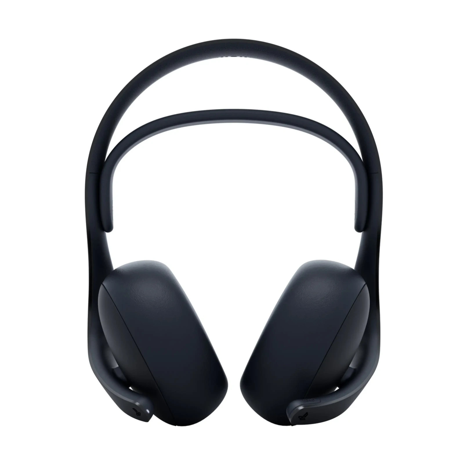 Cuffie Sony Wireless Pulse Elite PS4/PS5 White, vista 5
