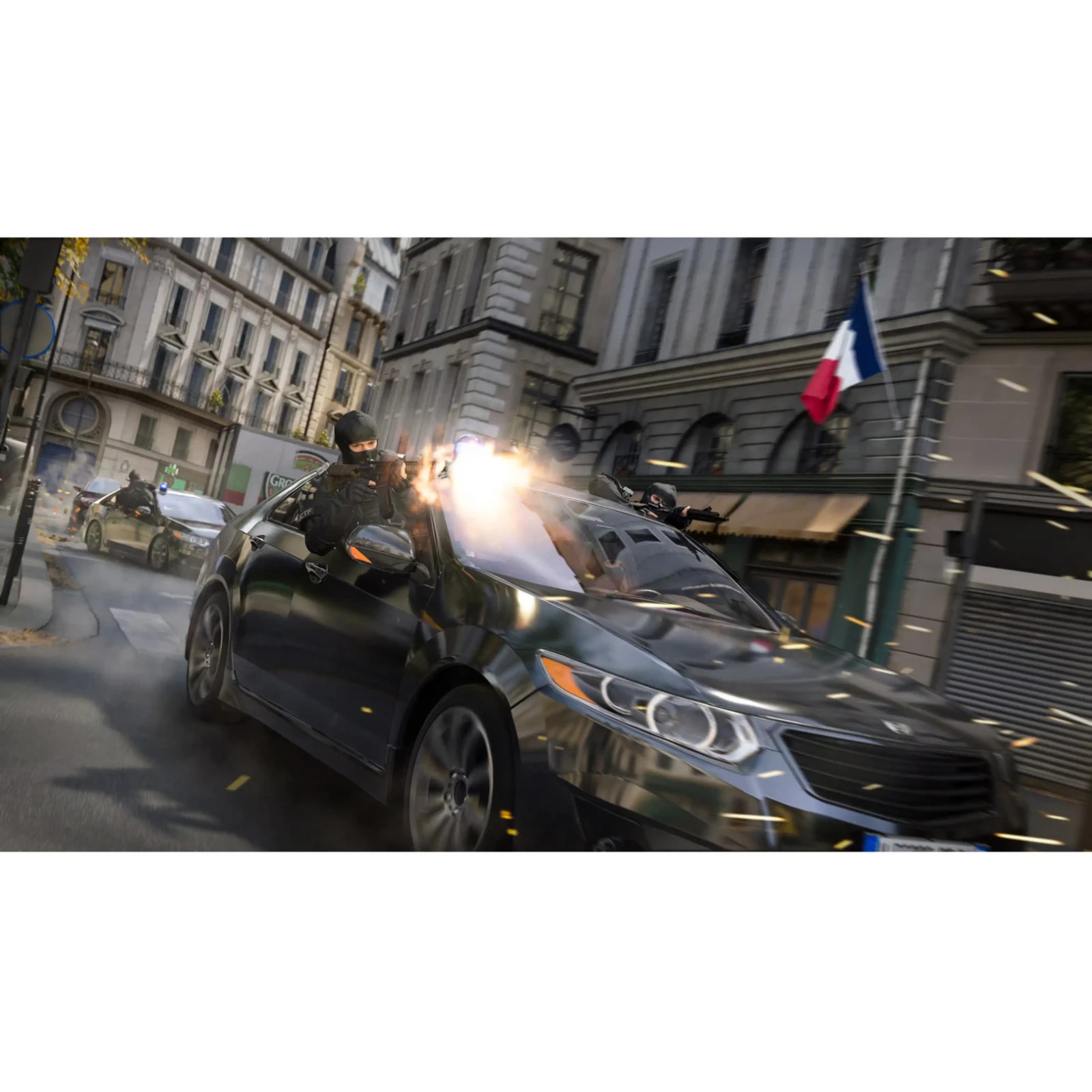 CALL OF DUTY MODERN WARFARE 4 PS5 EU CON ITALIANO, vista 5