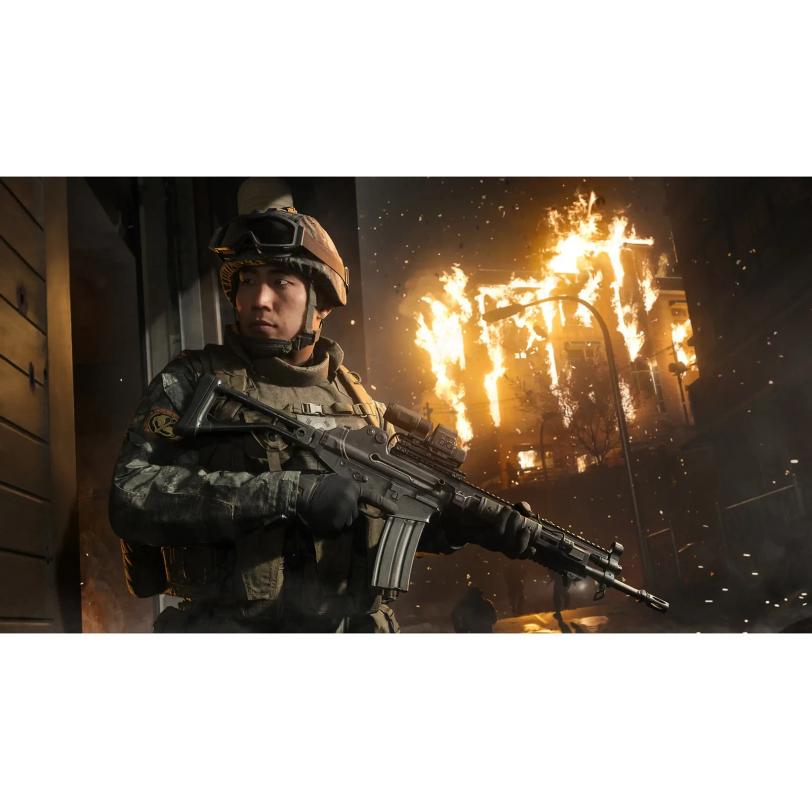 CALL OF DUTY MODERN WARFARE 4 PS5 EU CON ITALIANO, vista 2