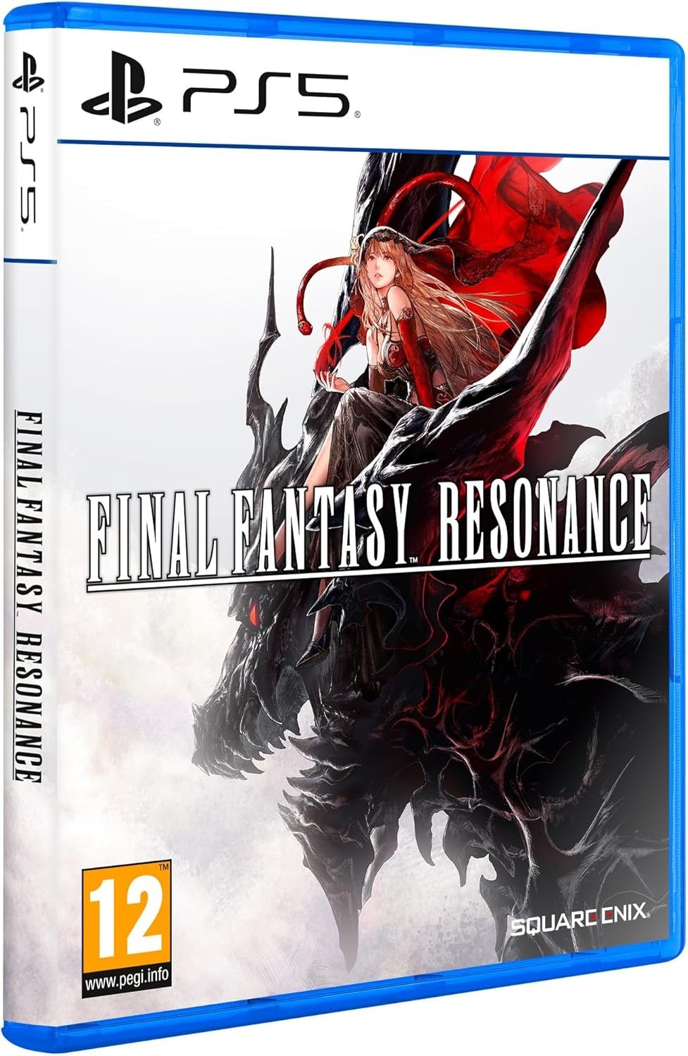 FINAL FANTASY RESONANCE PS5 ITALIANO Preorder 22/10
