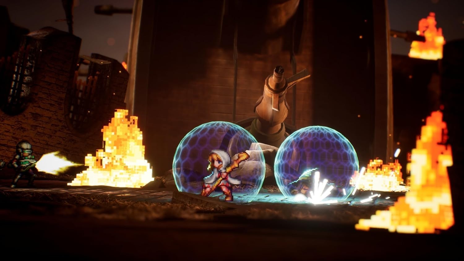 FINAL FANTASY RESONANCE PS5 ITALIANO Preorder 22/10, vista 5