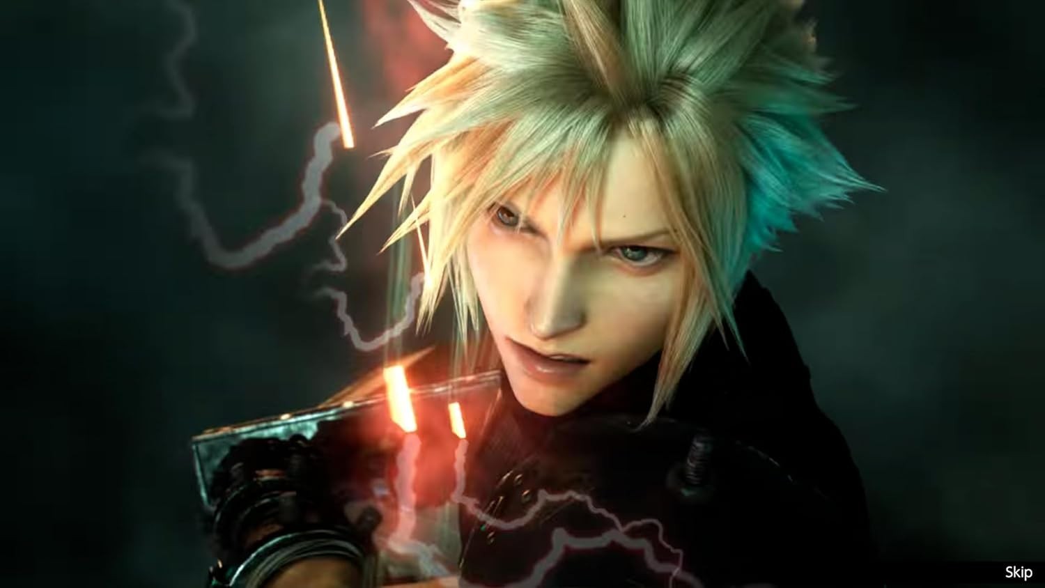 FINAL FANTASY RESONANCE PS5 ITALIANO Preorder 22/10, vista 3