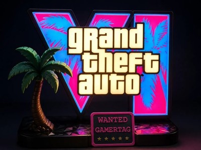 GTA VI Lightbox, vista 3