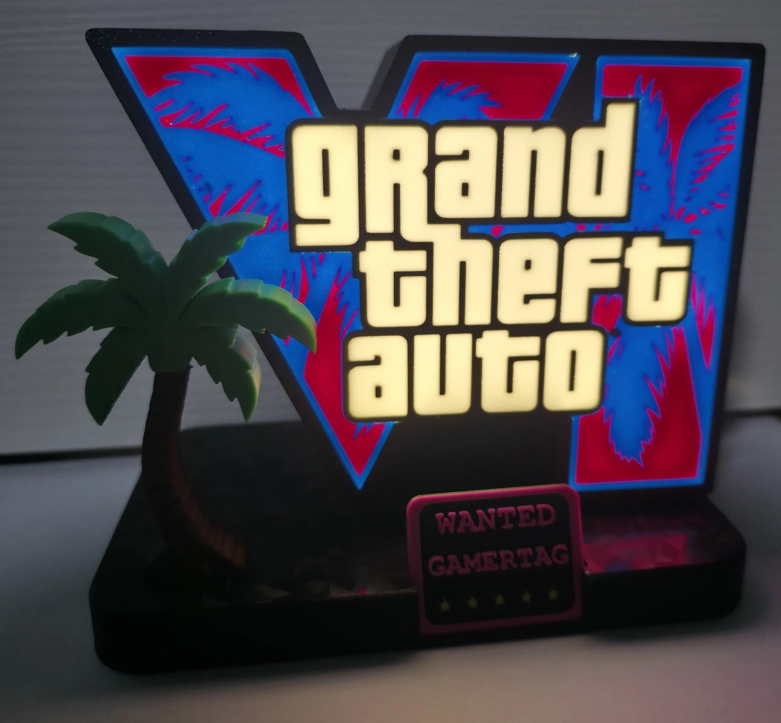 GTA VI Lightbox, vista 2