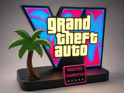 GTA VI Lightbox