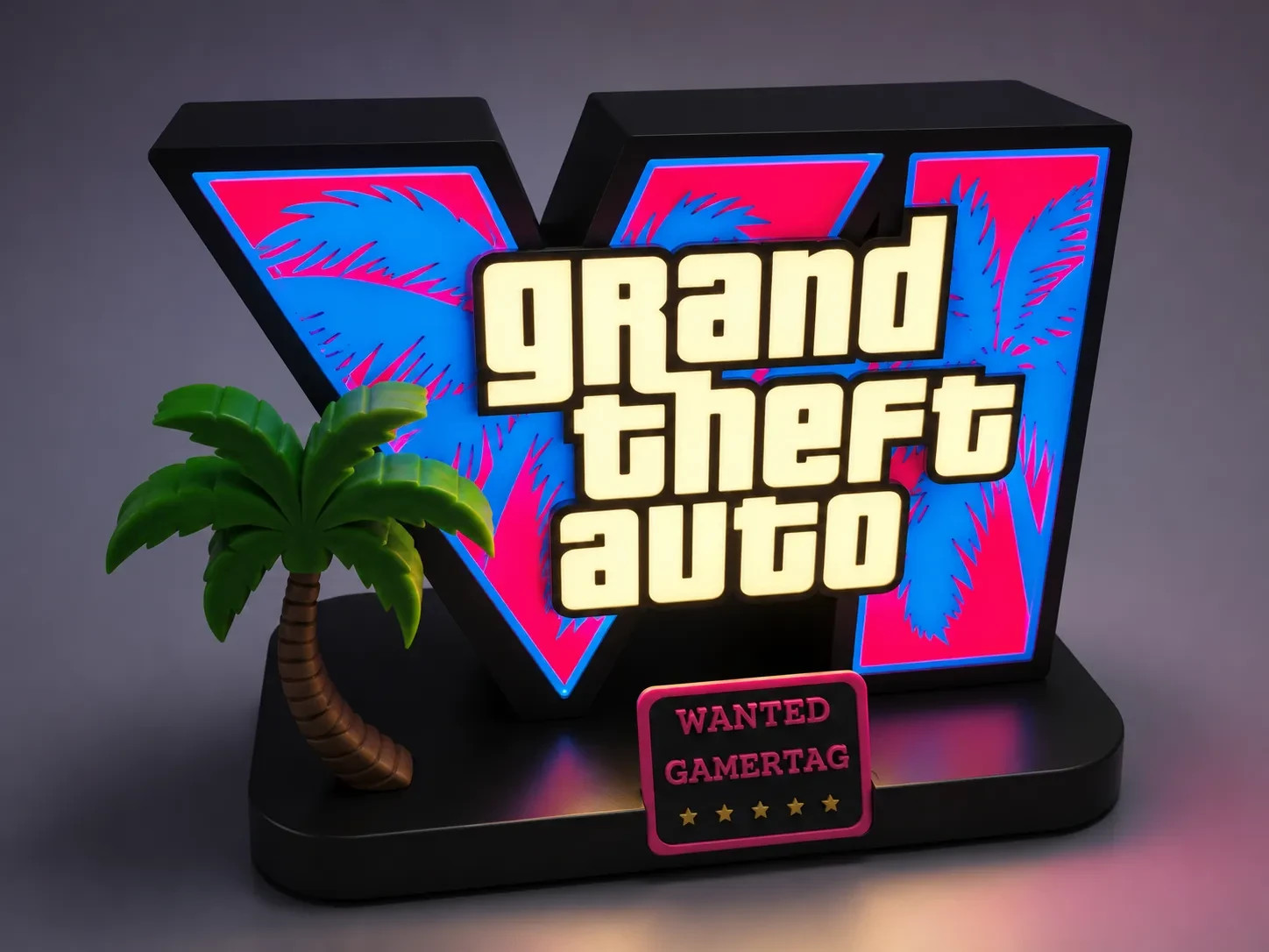 GTA VI Lightbox, vista 4