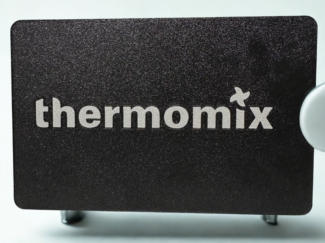 Copri Display Bimby TM6 | Protezione Schermo Thermomix | Cover Antipolvere, vista 2