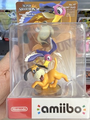 Amiibo Super Smash Bros - Nintendo