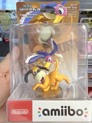 Amiibo Super Smash Bros - Nintendo