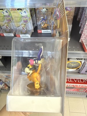 Amiibo Super Smash Bros - Nintendo, vista 2