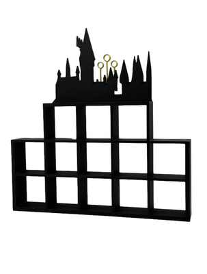 Espositore Harry Potter Kinder Joy, vista 4