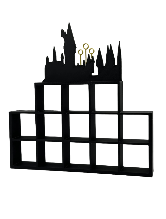 Espositore Harry Potter Kinder Joy, vista 4