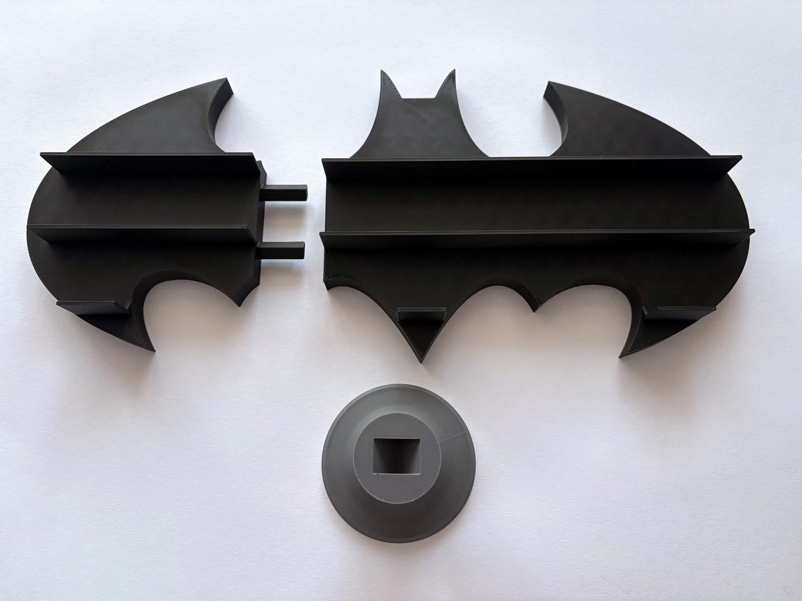 Espositore Funko DC Kinder Joy Batman, vista 3