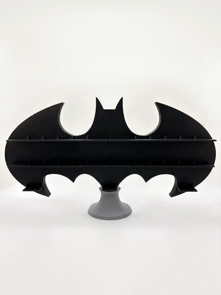 Espositore Funko DC Kinder Joy Batman, vista 4