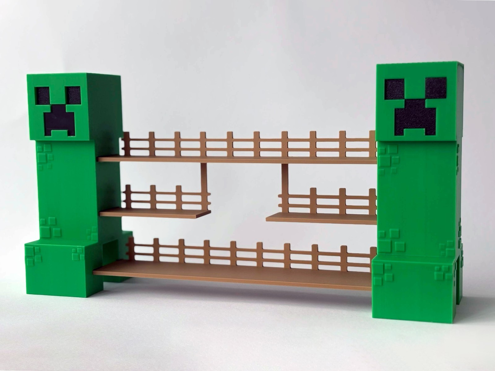 Espositore Minecraft Kinder Joy Funko