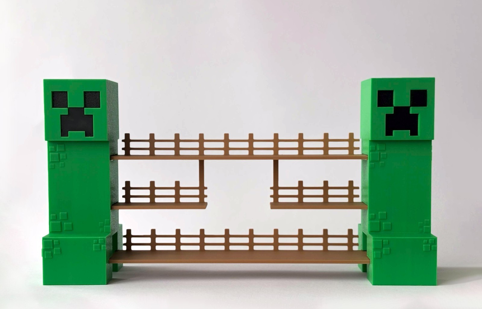Espositore Minecraft Kinder Joy Funko, vista 5