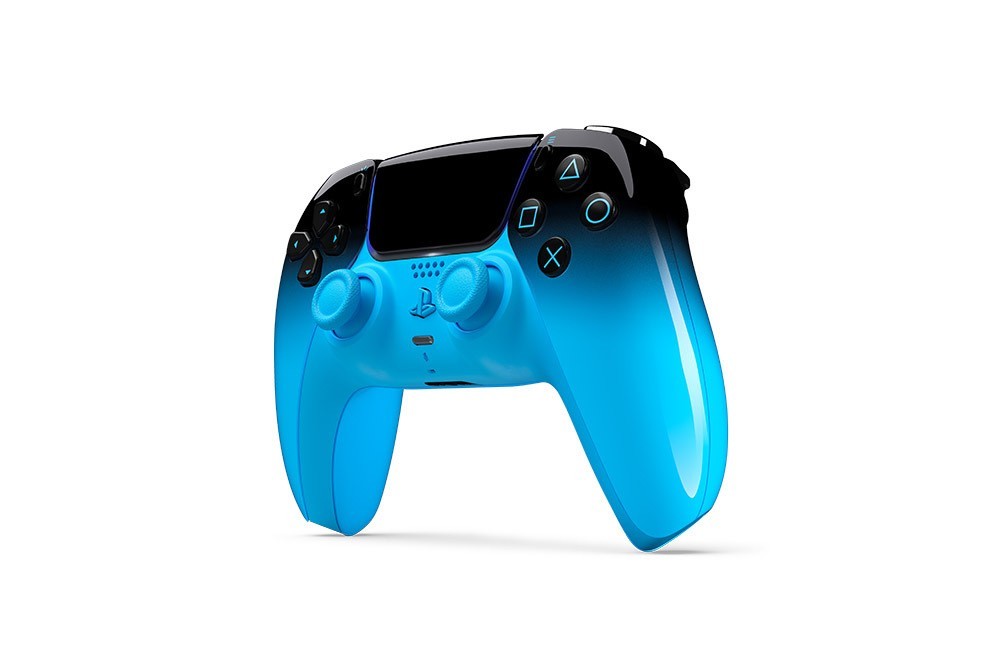 Playstation Controller Wireless DualSense® [playstation_5], vista 3