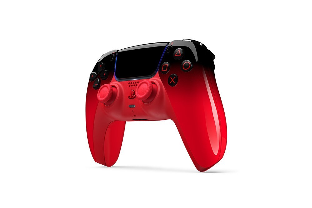 Playstation Controller Wireless DualSense® [playstation_5]