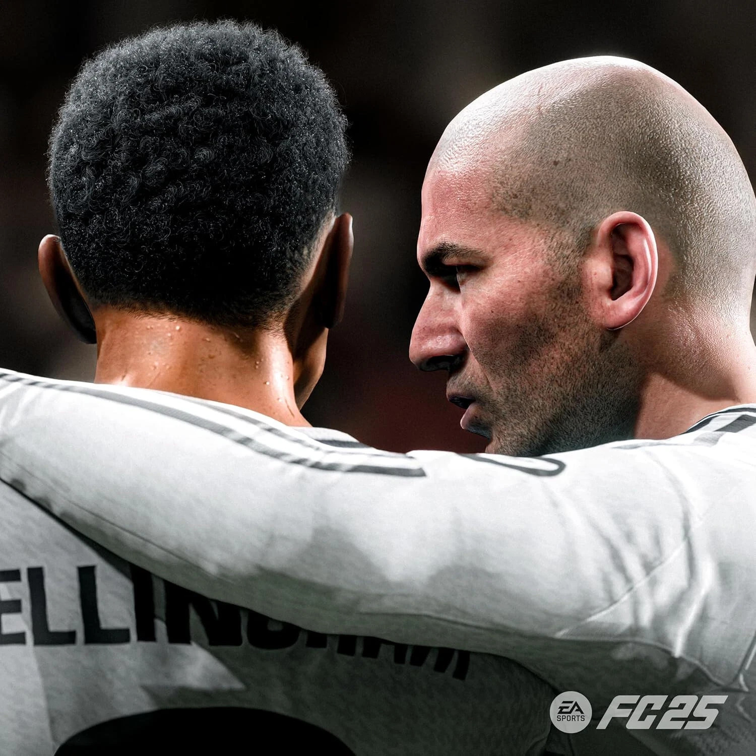 PS5 EA SPORTS FC 26 FIFA 2026 PLAYSTATION 5 PAL EU ITALIANO NUOVO DVD, vista 6