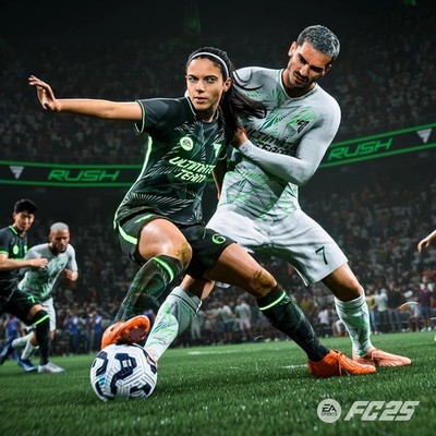 PS5 EA SPORTS FC 26 FIFA 2026 PLAYSTATION 5 PAL EU ITALIANO NUOVO DVD, vista 5