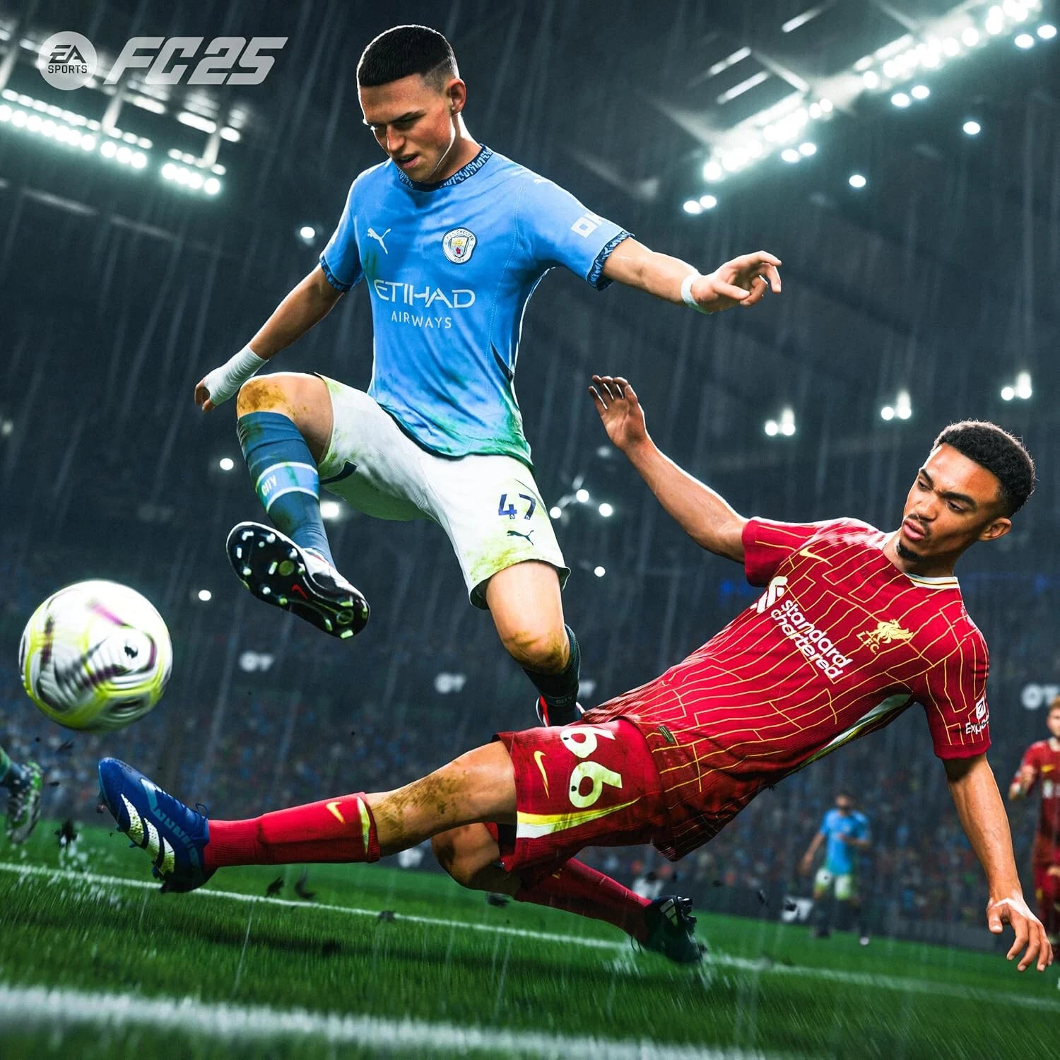 PS5 EA SPORTS FC 26 FIFA 2026 PLAYSTATION 5 PAL EU ITALIANO NUOVO DVD, vista 2