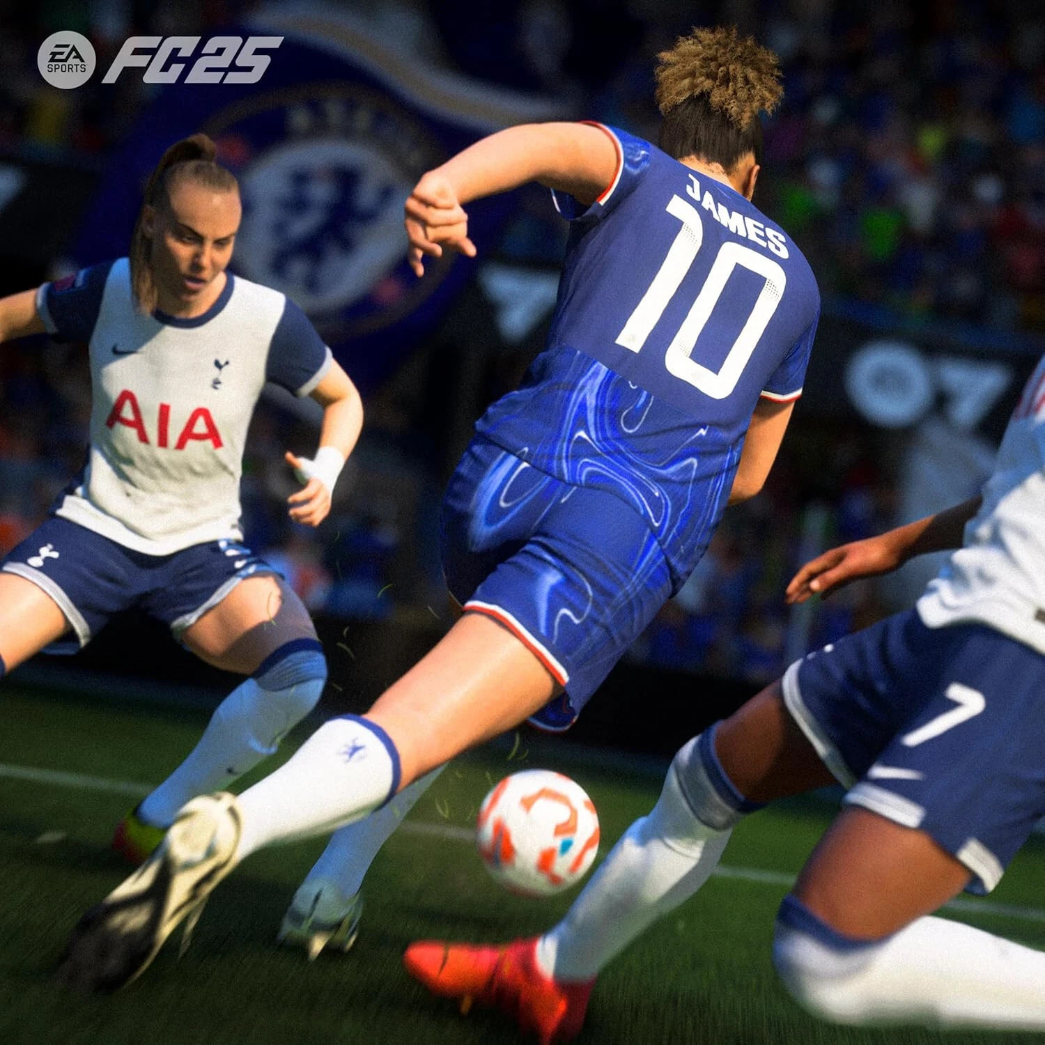 PS5 EA SPORTS FC 26 FIFA 2026 PLAYSTATION 5 PAL EU ITALIANO NUOVO DVD, vista 8