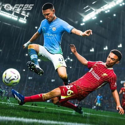 PS5 EA SPORTS FC 26 FIFA 2026 PLAYSTATION 5 PAL EU ITALIANO NUOVO DVD, vista 2