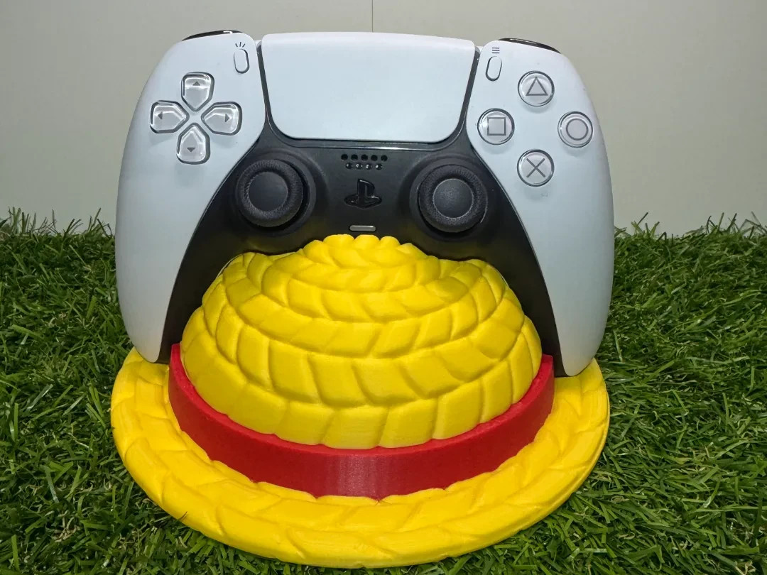 Porta Controller Ps5 One Piece | Idea regalo