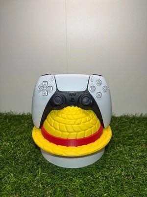 Porta Controller Ps5 One Piece | Idea regalo, vista 6