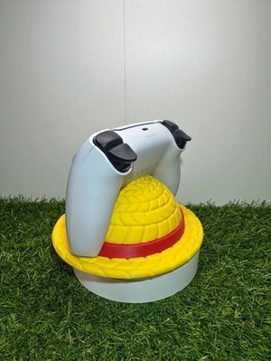 Porta Controller Ps5 One Piece | Idea regalo, vista 4