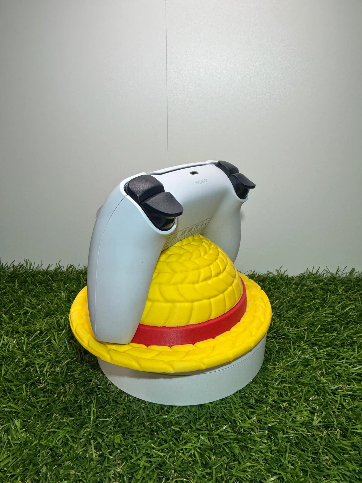 Porta Controller Ps5 One Piece | Idea regalo, vista 4