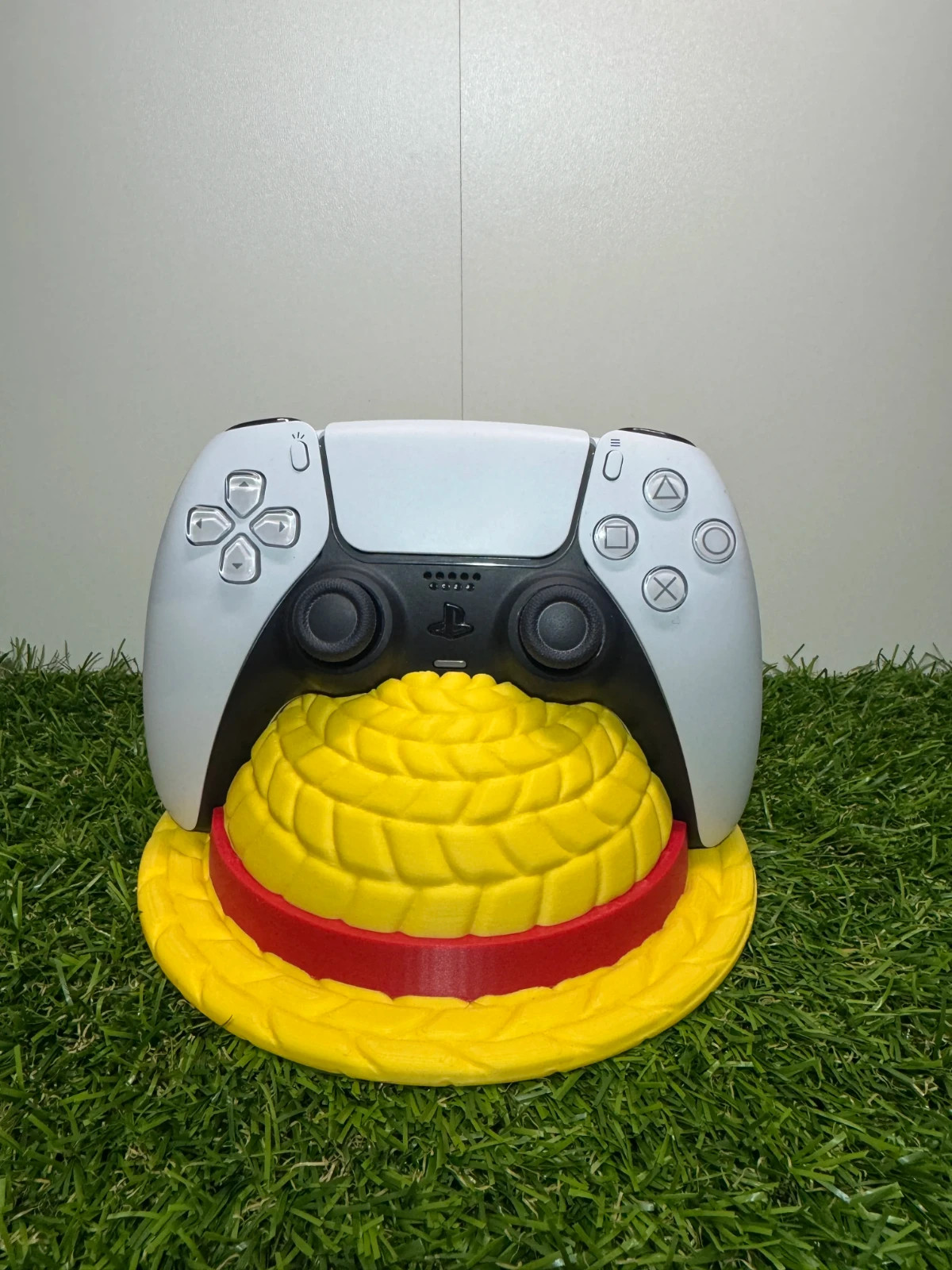 Porta Controller Ps5 One Piece | Idea regalo, vista 2