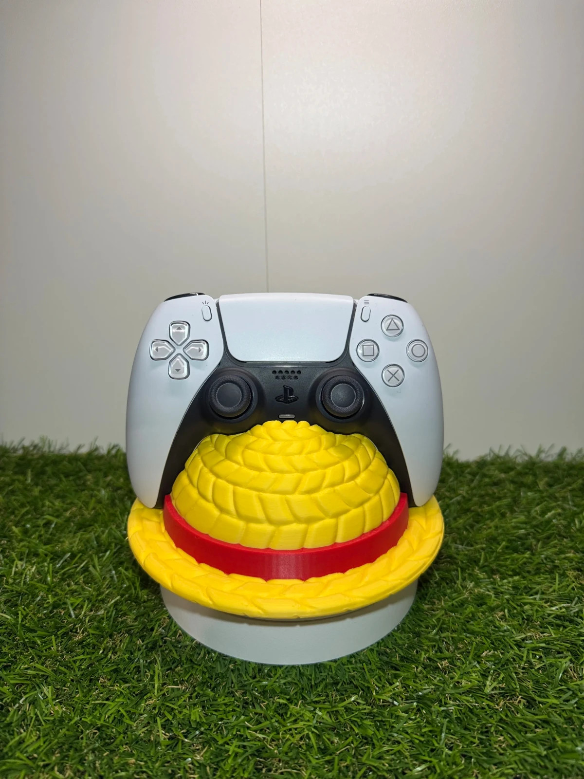 Porta Controller Ps5 One Piece | Idea regalo, vista 6
