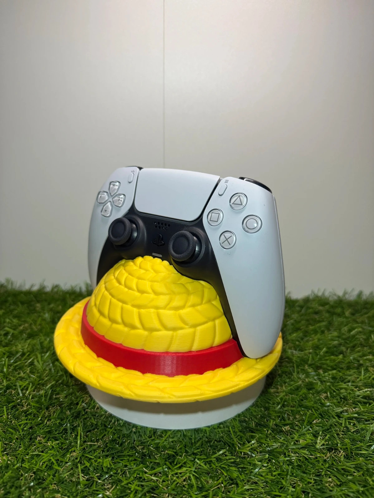 Porta Controller Ps5 One Piece | Idea regalo, vista 5