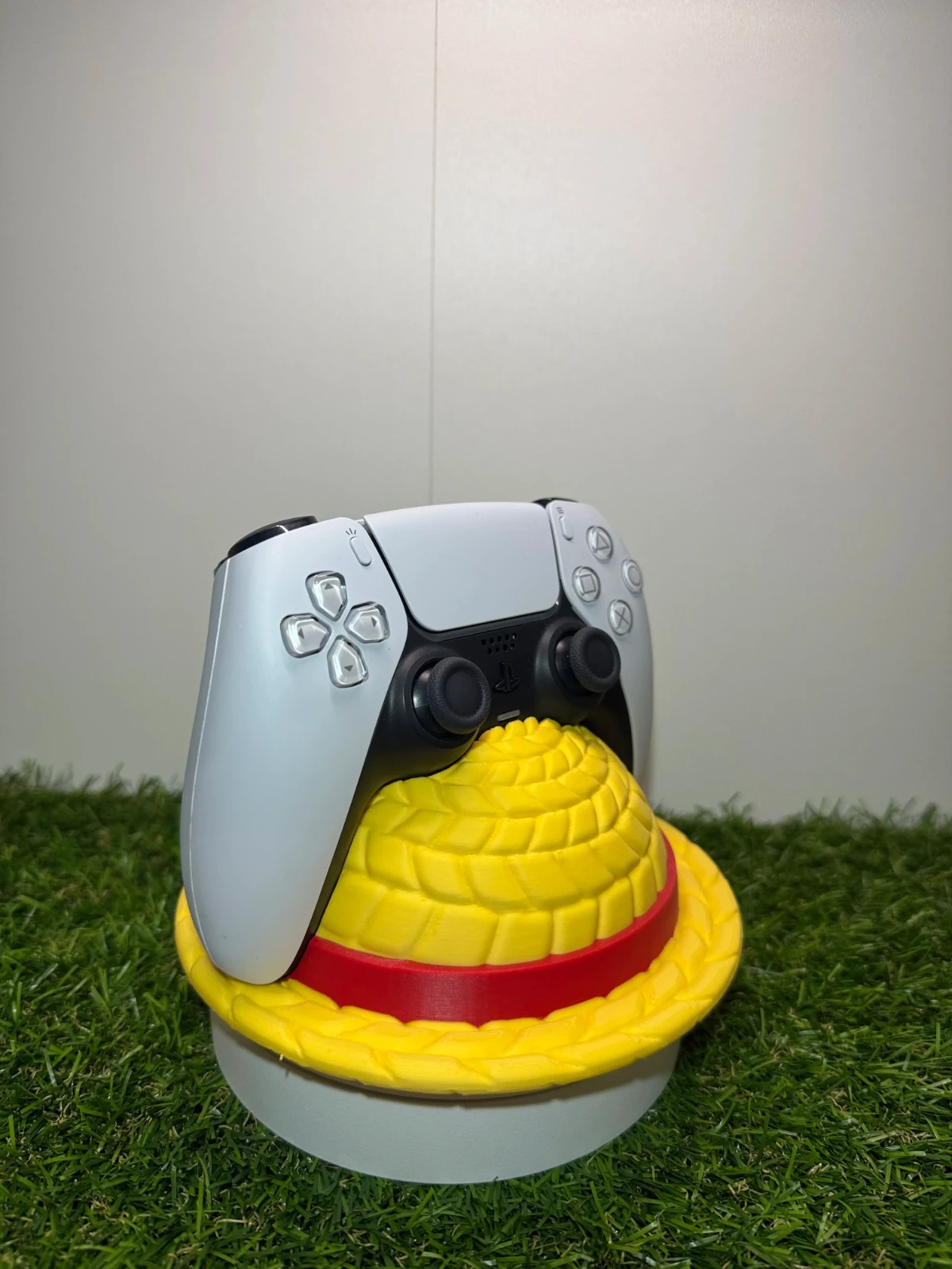 Porta Controller Ps5 One Piece | Idea regalo, vista 3
