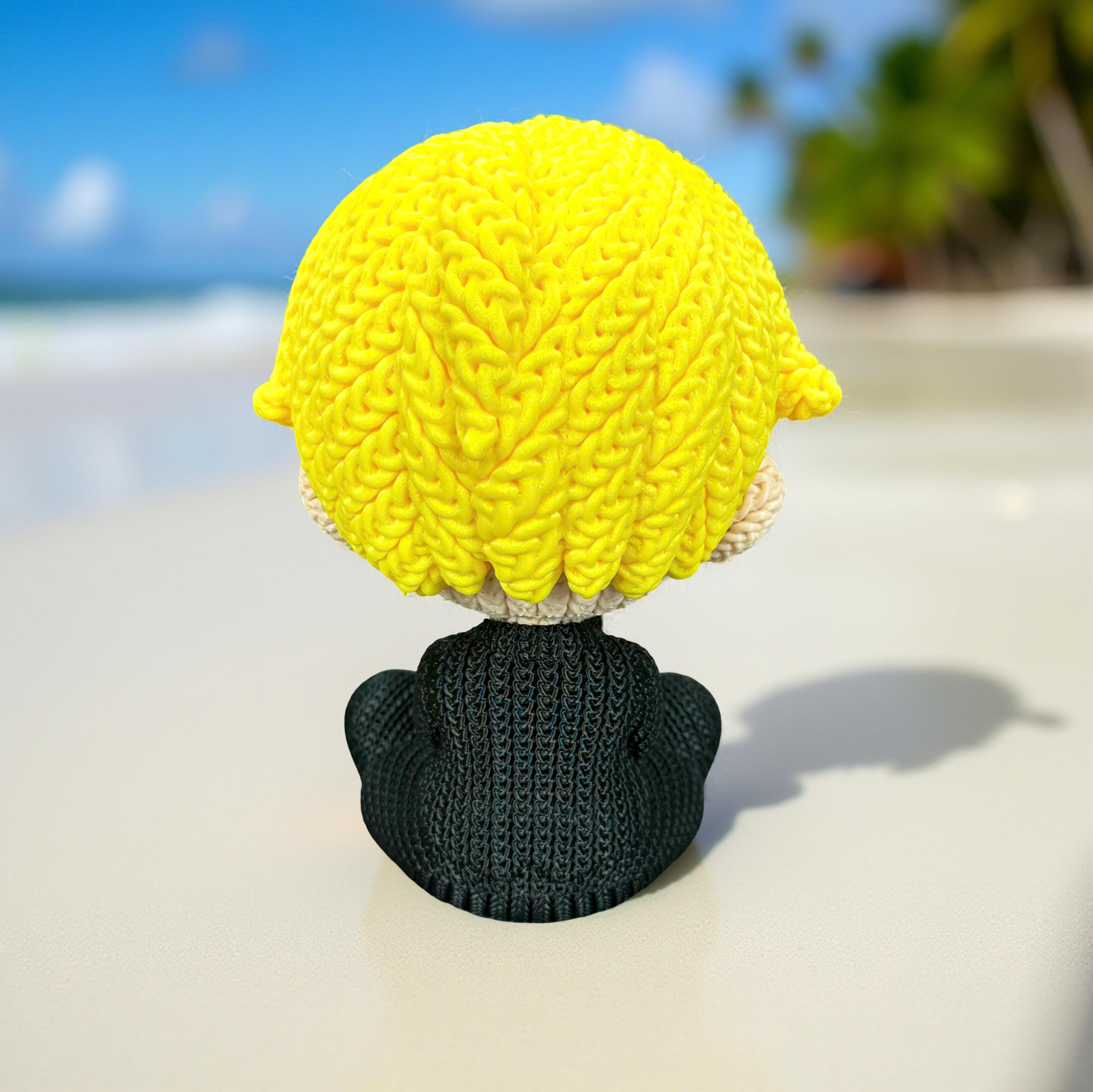 Statuetta One Piece Mini Figure 17cm Dettagliata Collezione  | Sanji, vista 2